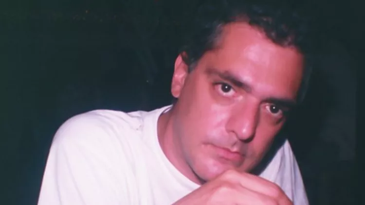 Τάσος Θεοδωρόπουλος