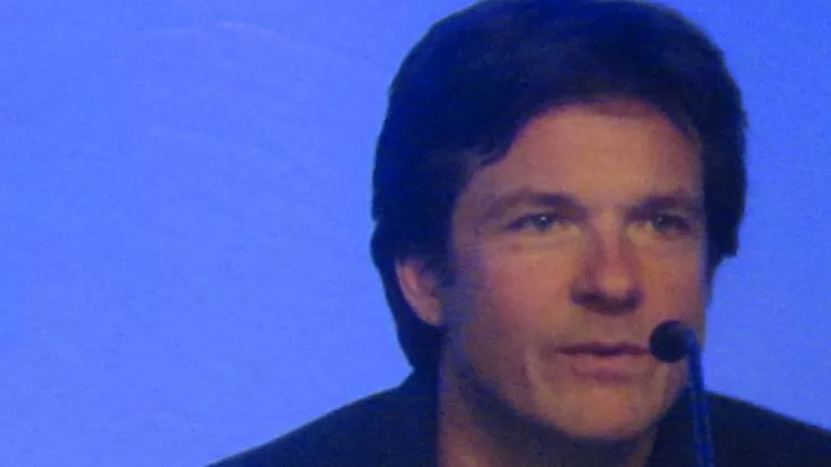 Jason Bateman