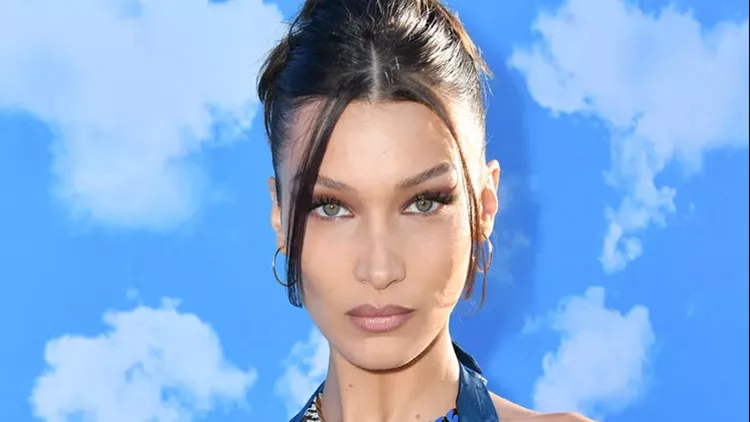 bella hadid