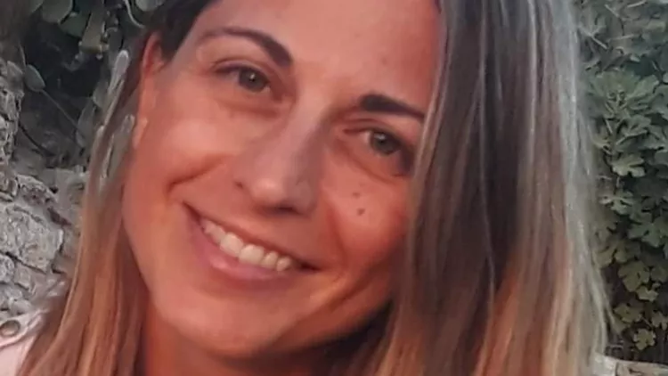 Δήμητρα Ιορδανίδου