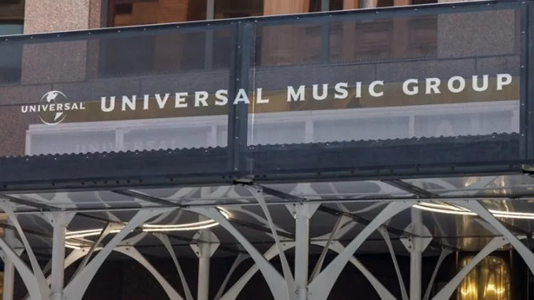universal