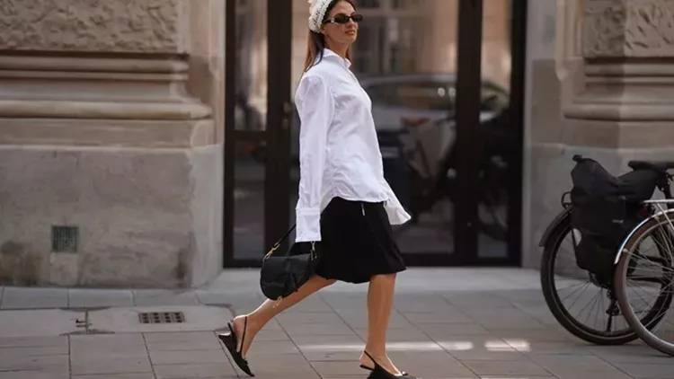 Shopping Guide | 8 slingback γόβες για εσάς που αγαπάτε το καλό γούστο
