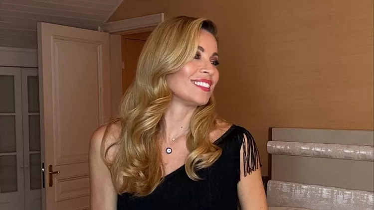 Μαριέττα Χρουσαλά