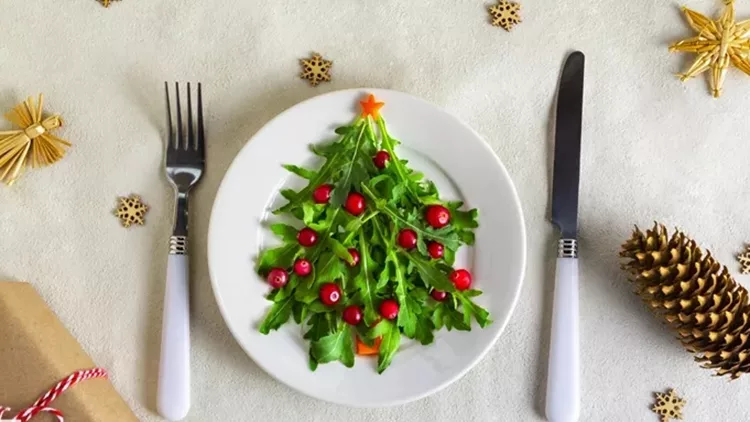 vegan διατροφη