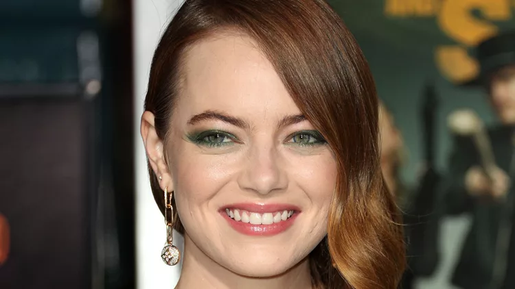 Emma Stone