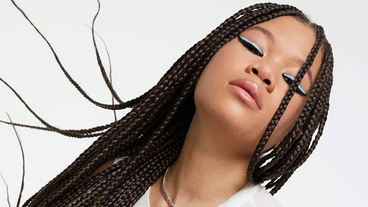 Storm Reid