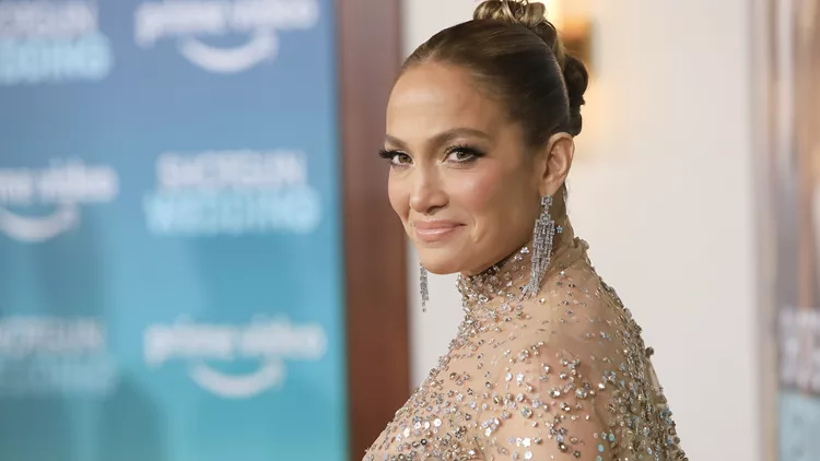 Jennifer Lopez