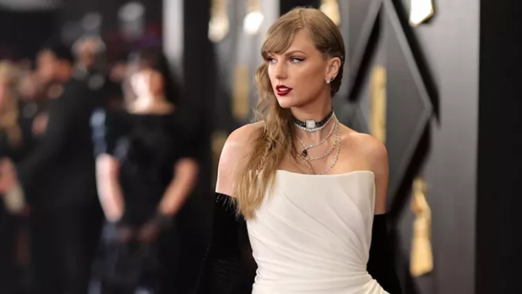 Taylor Swift