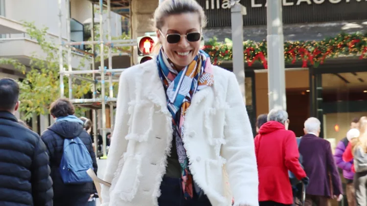 Μαριέττα Χρουσαλά