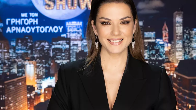 Βάσω Λασκαράκη