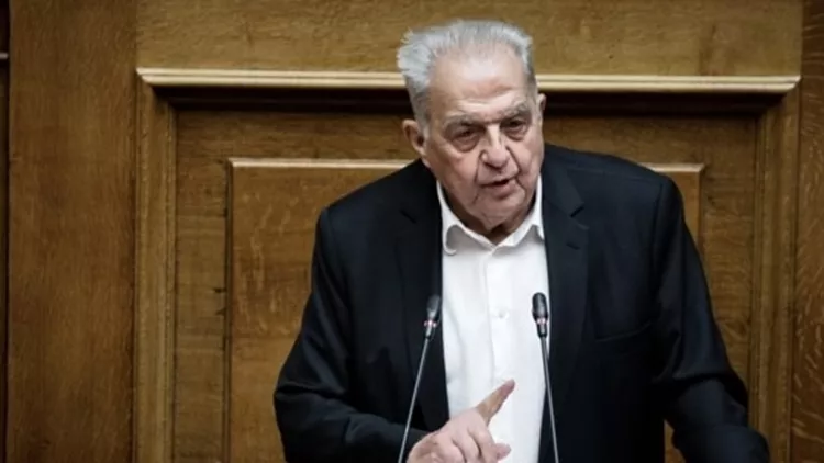 φλαμπουραρης