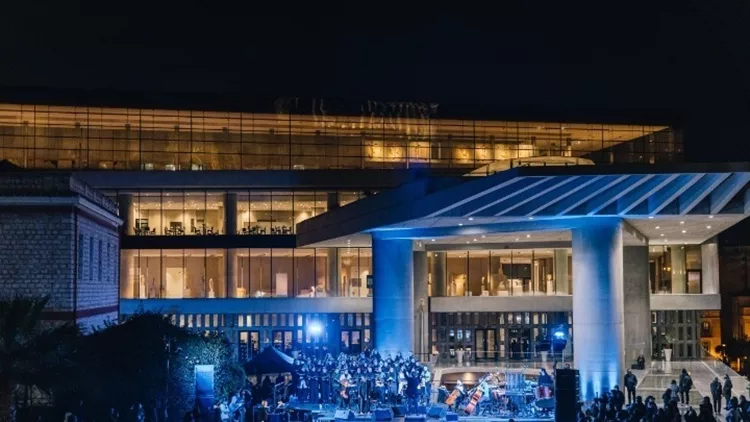 μουσειο ακροπολης