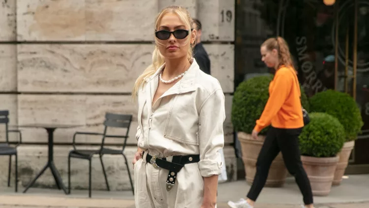 street style