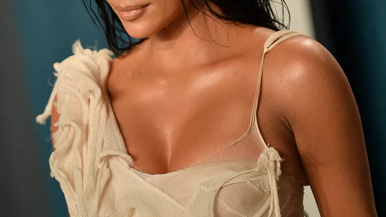 Kim Kardashian