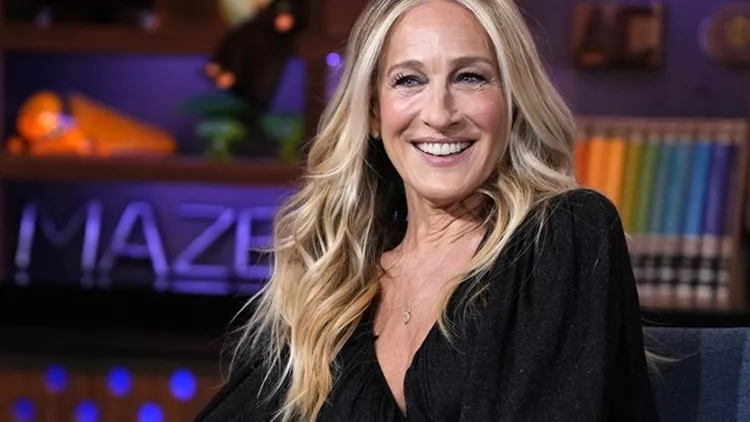 Sarah Jessica Parker