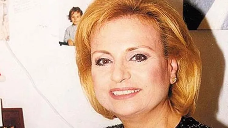 βίκυ μοσχολιού