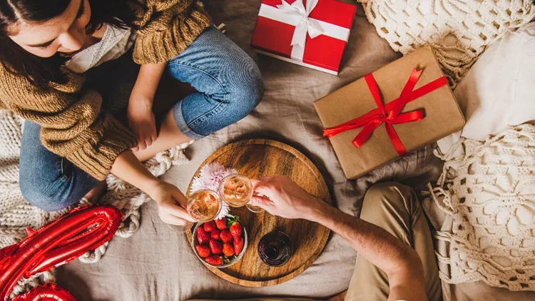 Valentine's Day | Τι δώρο θα του πάρεις για την ημέρα του Αγίου Βαλεντίνου