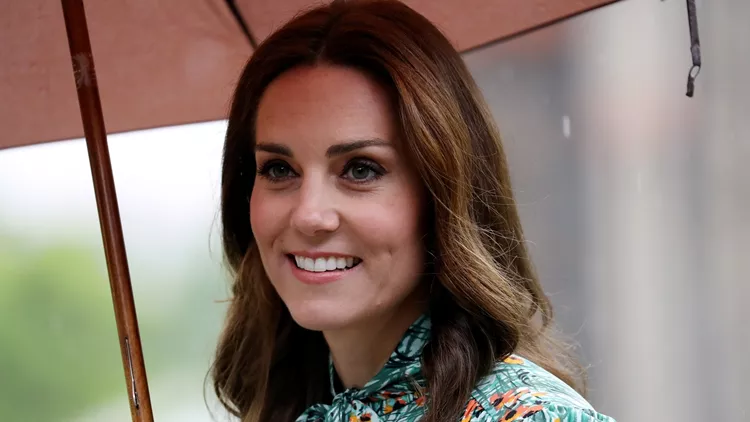 Kate Middleton