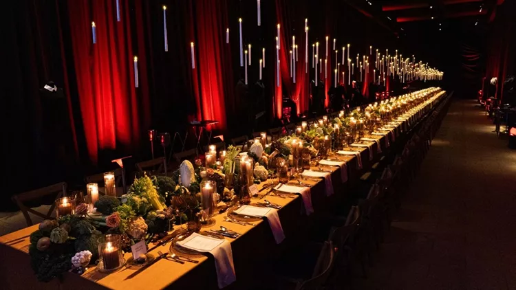 25 χρόνια ACCESS Fashion με ένα επετειακό privé dinner party στη Θεσσαλονίκη