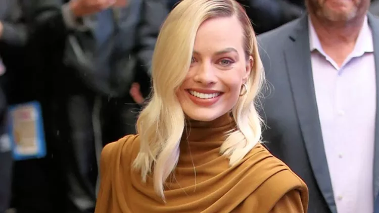 Margot Robbie