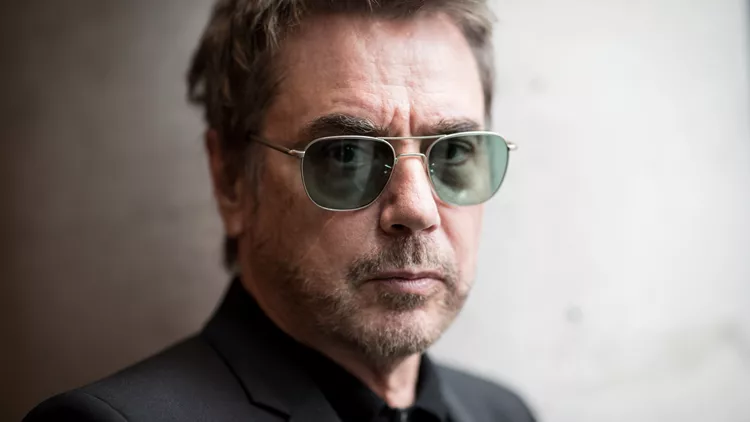 Jean-Michel Jarre