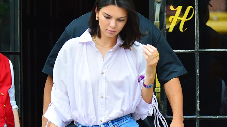 Kendall Jenner