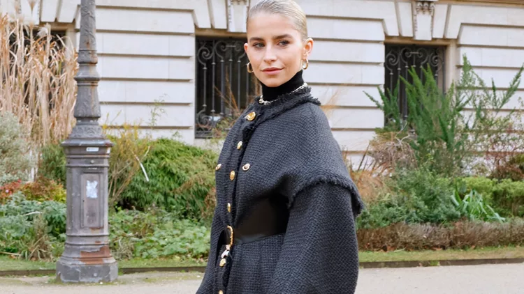 PFW Menswear | Ολόφρεσκα street style looks από το Παρίσι