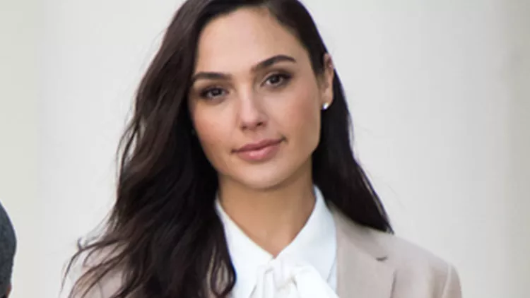 Gal Gadot