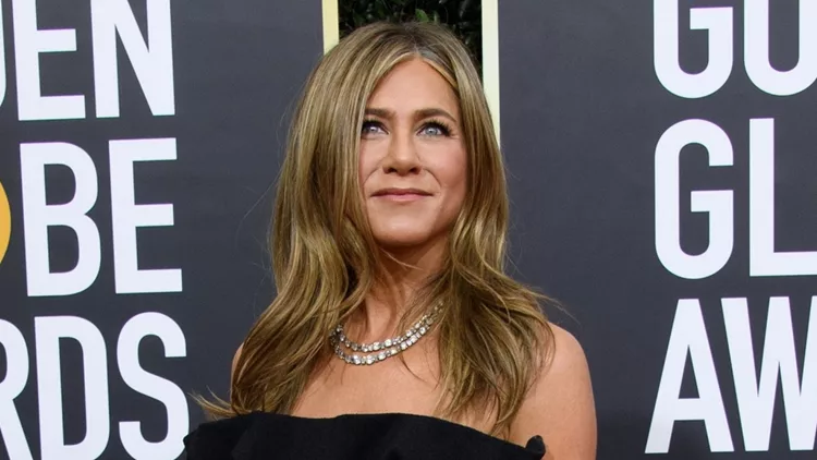 Jennifer Aniston