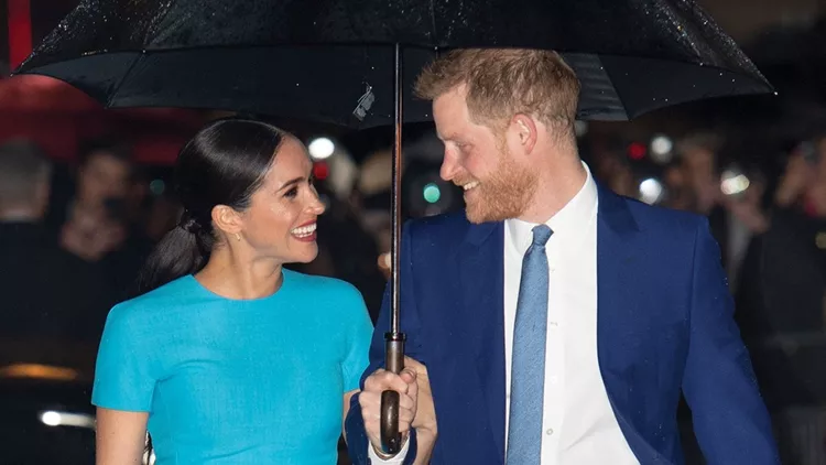 Meghan Markle-Prince Harry