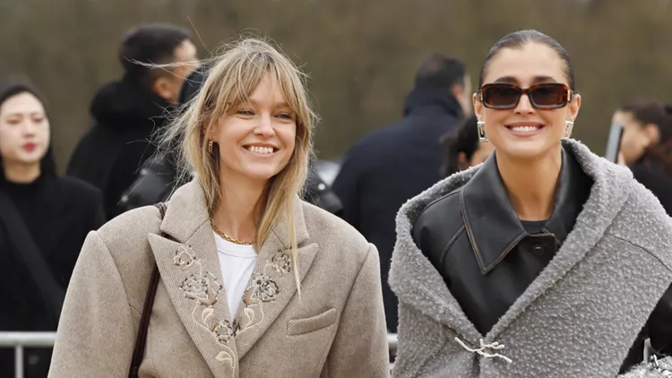 doro xristougennon - zara