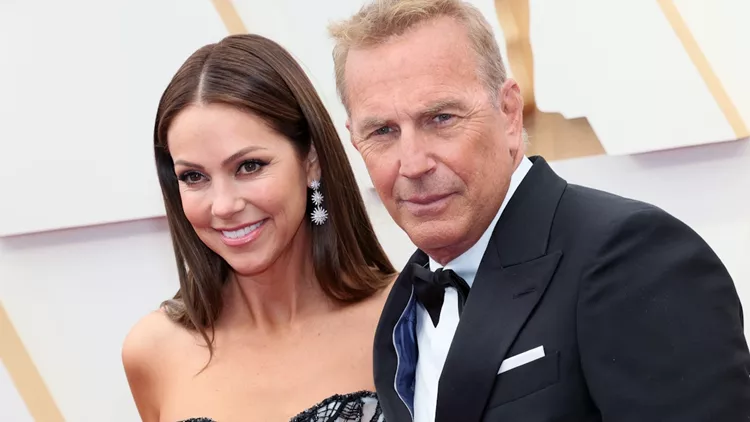 Kevin Costner