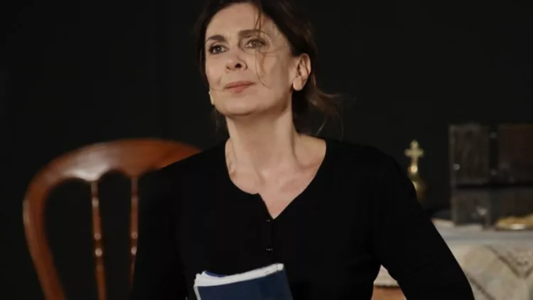 Κατερίνα Διδασκάλου