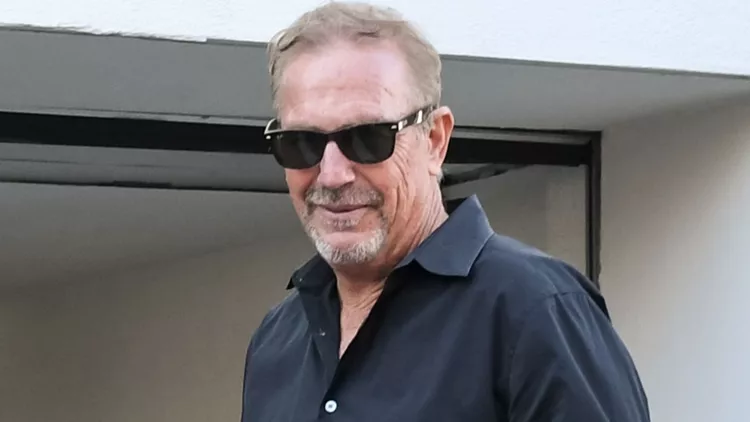 Kevin Costner