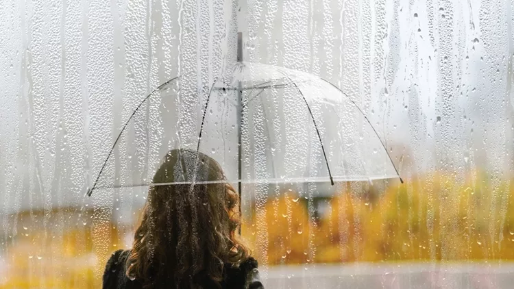 rain