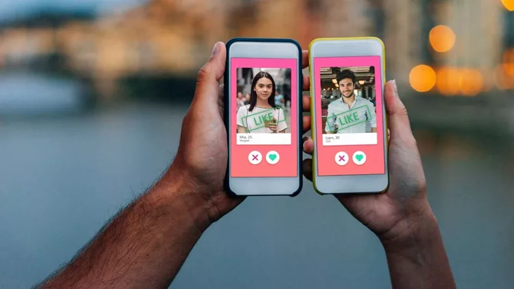 dating app