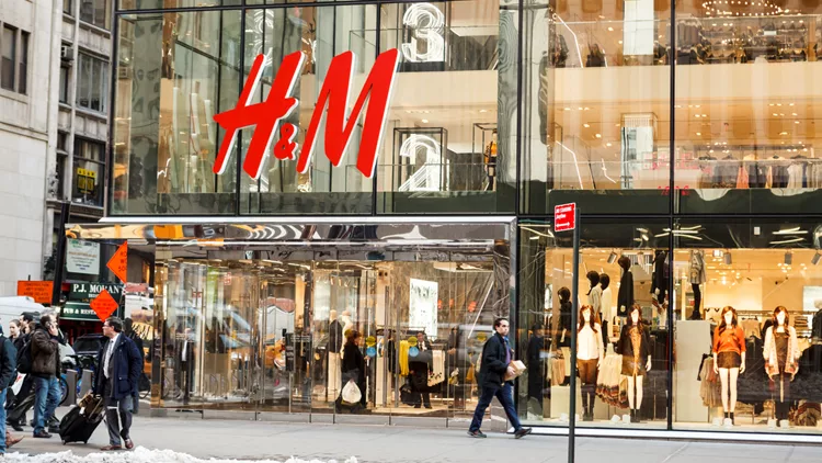 H&M