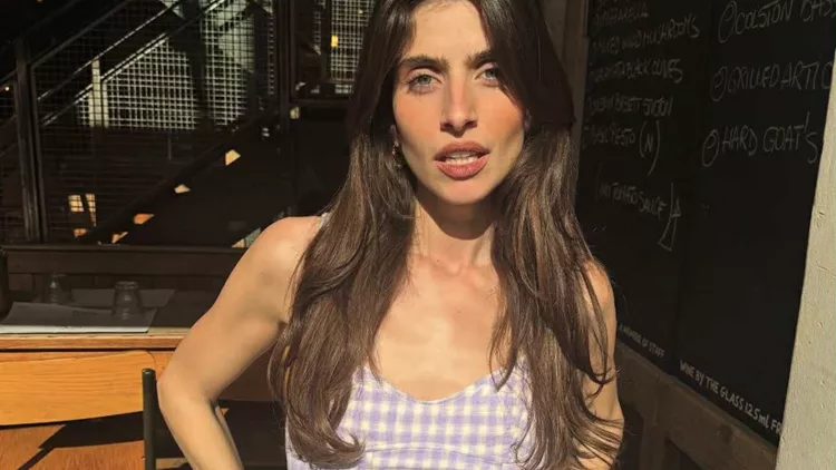 ioanna sarri