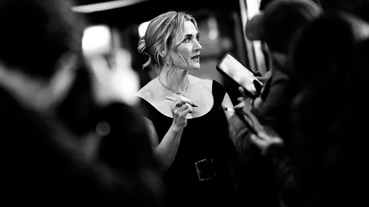 winslet