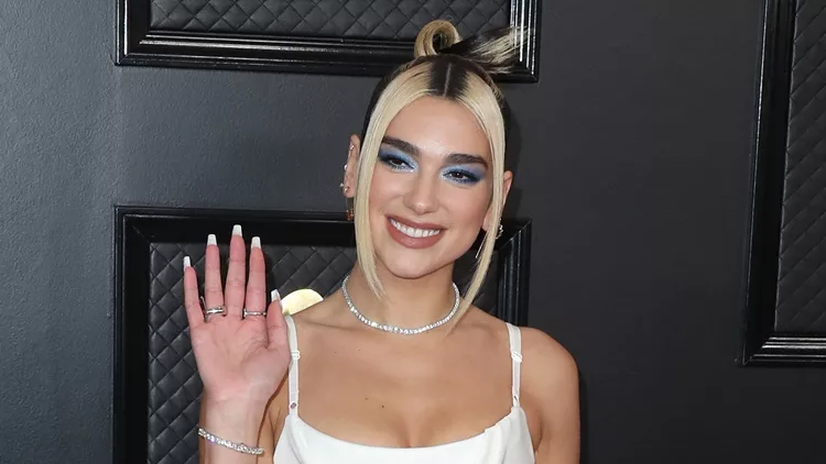 Dua Lipa