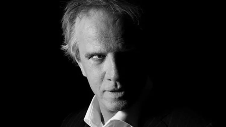 Christopher Lambert