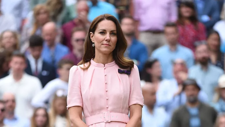 Kate Middleton | Αυτά είναι τα απροσδόκητα trends στις εμφανίσεις της