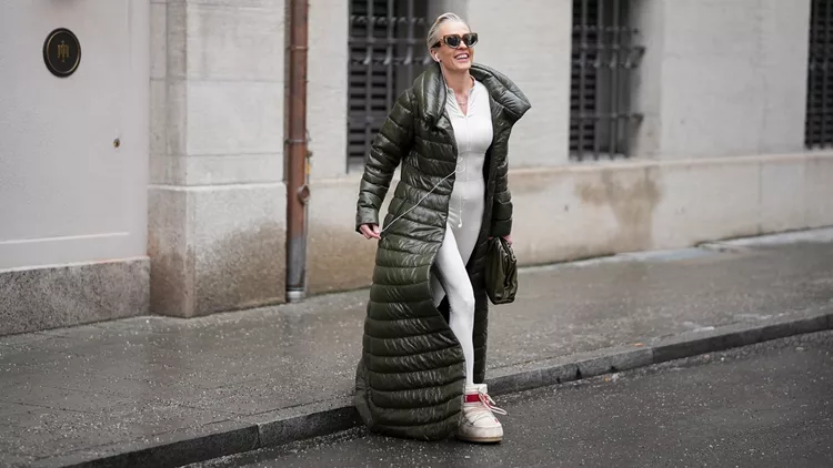 Χειμερινές Εκπτώσεις 2026 | Τα καλύτερα μπουφάν για να αποκτήσετε τώρα