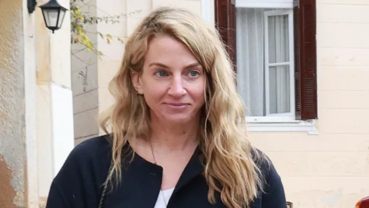 Χρυσή Βαρδινογιάννη