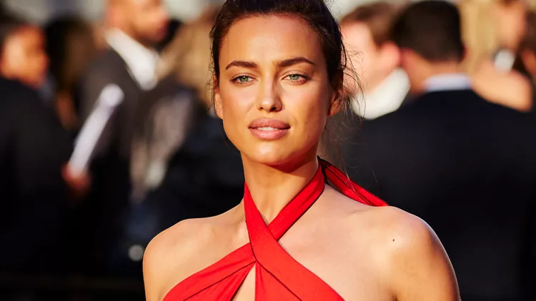 Irina Shayk