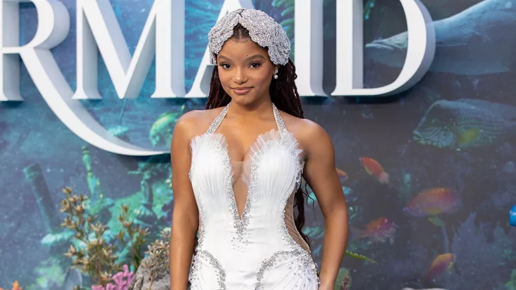 Halle Bailey