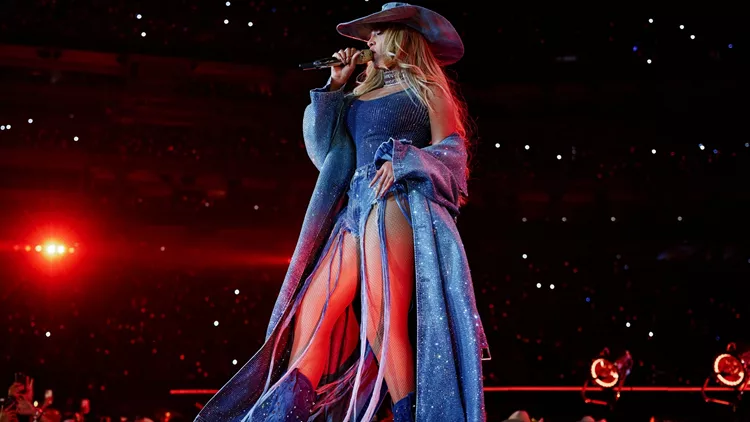 Beyonce