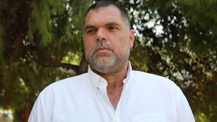 Δημήτρης Παπανικολάου