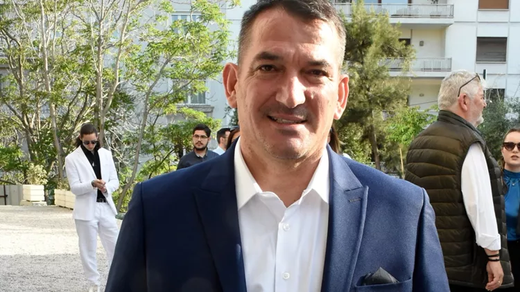 Πύρρος Δήμας