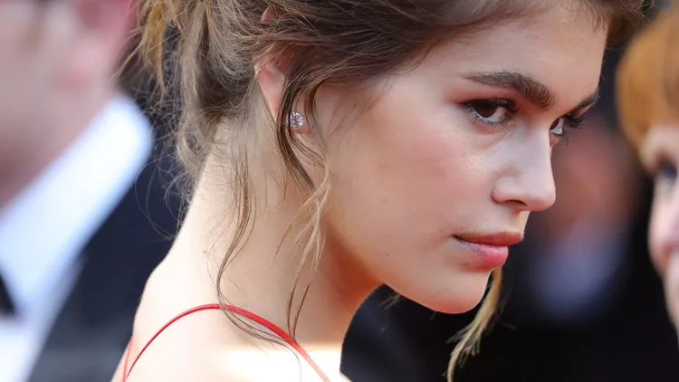 Kaia Gerber